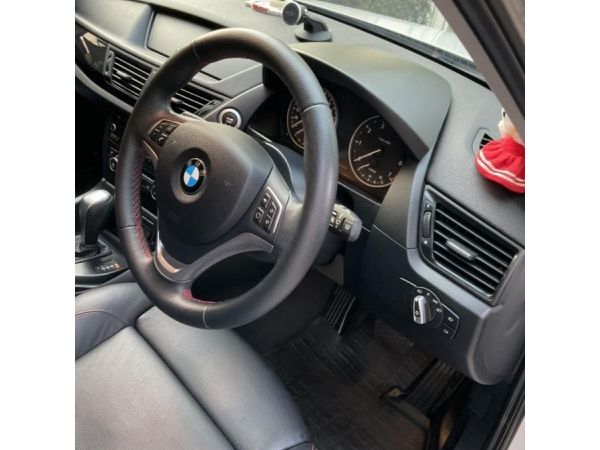 BMW X1 1.8i sDrive ปี14 เจ้าของขายเอง100% รูปที่ 4